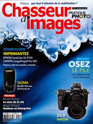 Subscription Chasseur d’images