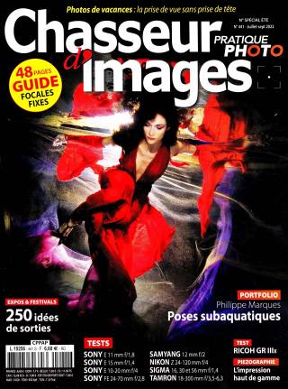 Subscription Chasseur d’images