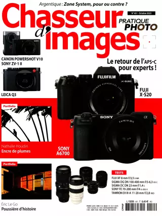 Subscription Chasseur d’images