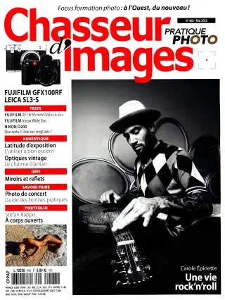 Subscription Chasseur d’images