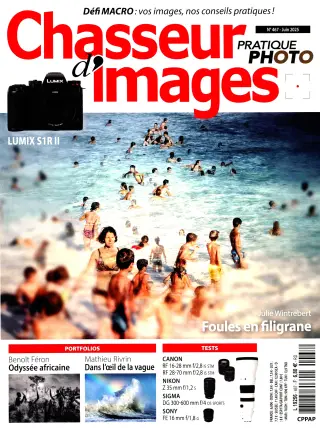Subscription Chasseur d’images