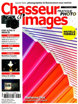 Subscription Chasseur d’images