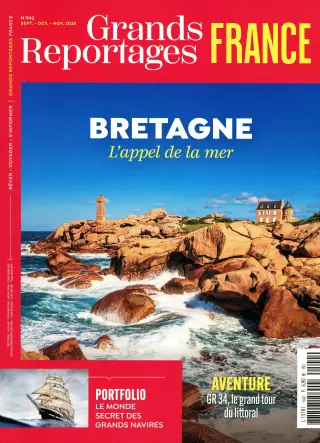 Subscription Grands Reportages