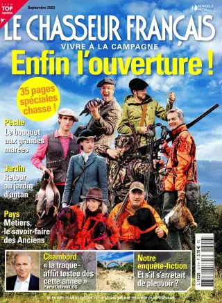 Chasseur Français