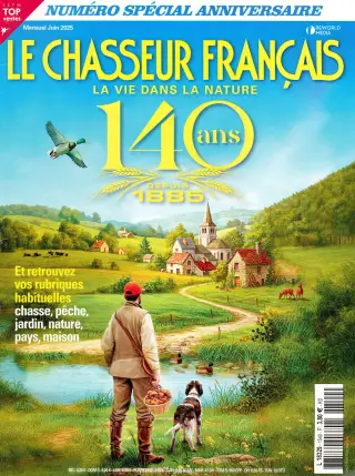 Chasseur Français