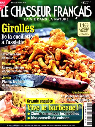 Chasseur Français