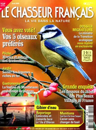 Chasseur Français