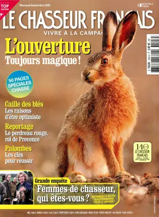 Chasseur Français