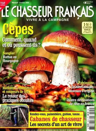 Chasseur Français