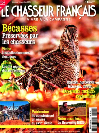 Chasseur Français