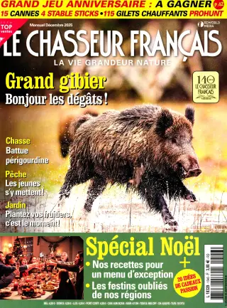 Chasseur Français