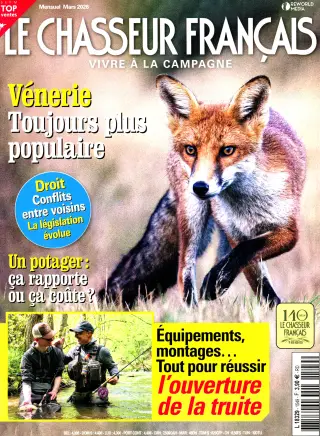 Chasseur Français