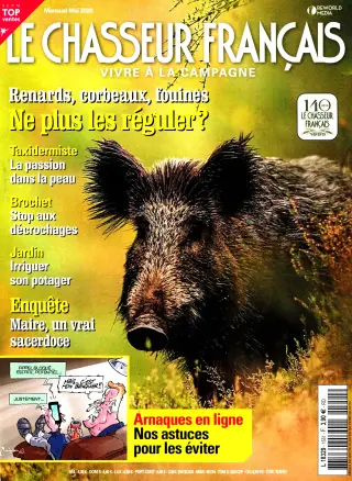 Chasseur Français