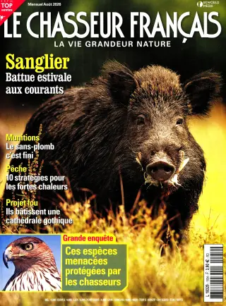 Chasseur Français