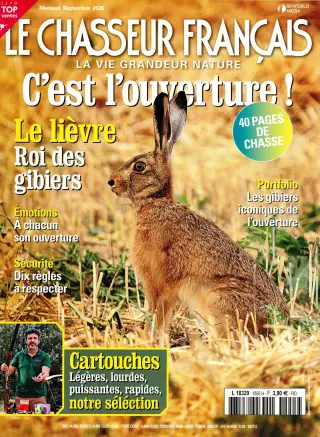 Chasseur Français