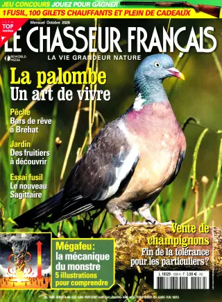 Chasseur Français