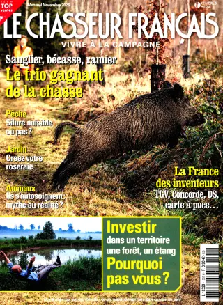 Chasseur Français
