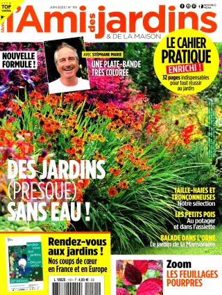 L'Ami des Jardins