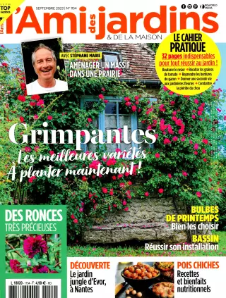L'Ami des Jardins