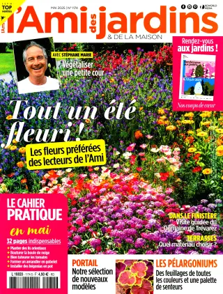 L'Ami des Jardins