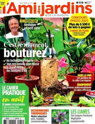 L'Ami des Jardins