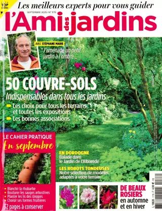 L'Ami des Jardins