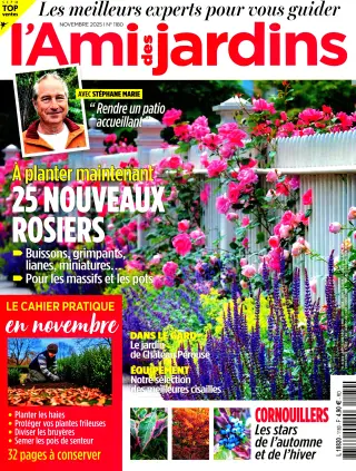 L'Ami des Jardins