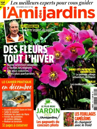 L'Ami des Jardins