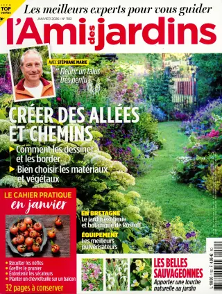 L'Ami des Jardins