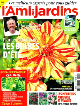 L'Ami des Jardins