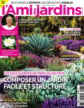 L'Ami des Jardins