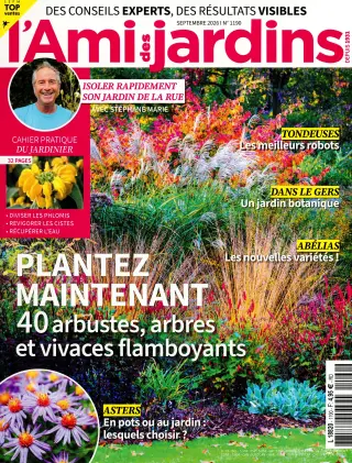 L'Ami des Jardins