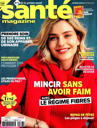 Santé Magazine