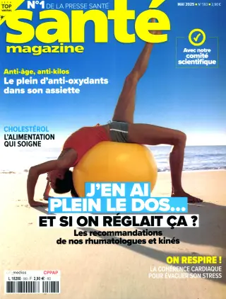 Santé Magazine