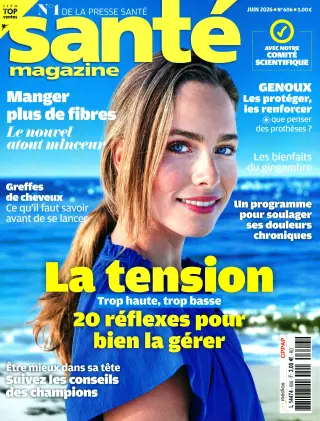 Santé Magazine