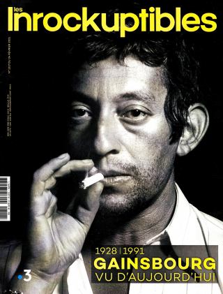 Subscription Les Inrockuptibles