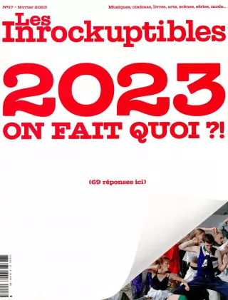 Subscription Les Inrockuptibles
