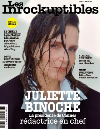 Subscription Les Inrockuptibles