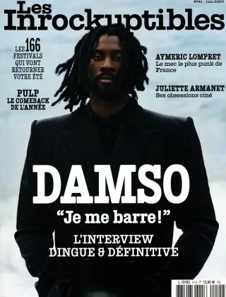 Subscription Les Inrockuptibles