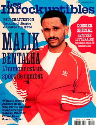 Subscription Les Inrockuptibles
