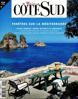 Maisons Côté Sud