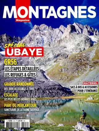 Subscription Montagnes magazine
