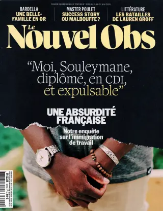 L’Obs