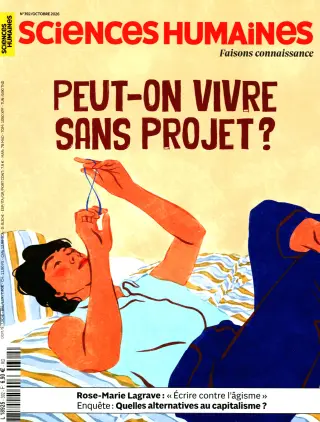 Sciences humaines