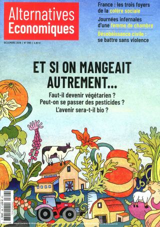 Alternatives économiques