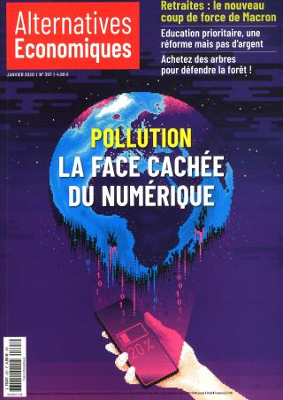Alternatives économiques