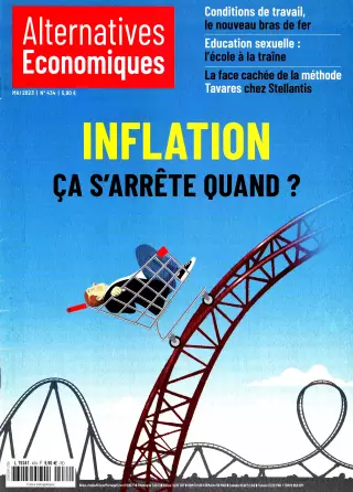 Alternatives économiques