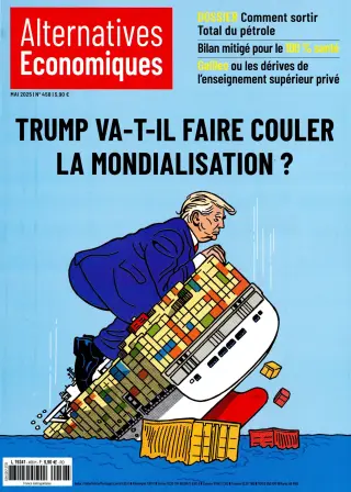 Alternatives économiques