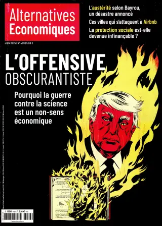 Alternatives économiques