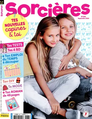 Sorcières